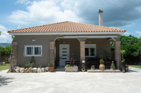 Lovos House
